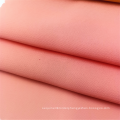 Translucent Lightweight Polyester Spandex Chiffon Fabric